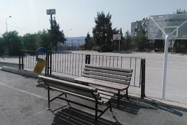 Sultan Alparslan Anadolu Lisesi - Resim 4