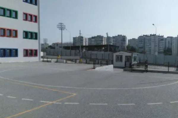 Sultan Alparslan Anadolu Lisesi - Resim 10