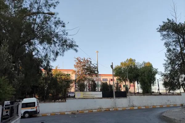 Sultan Alparslan Anadolu Lisesi - Resim 6