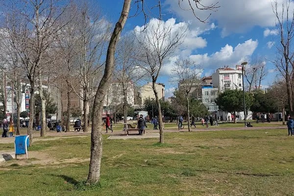Kuleli Parkı - Resim 17