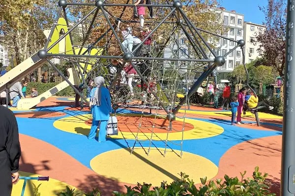 Kuleli Parkı - Resim 6