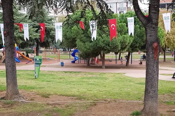 Kuleli Parkı - Resim 15