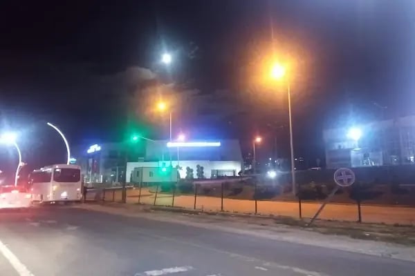 Çerkezköy Atatürk Kültür Merkezi - Resim 12