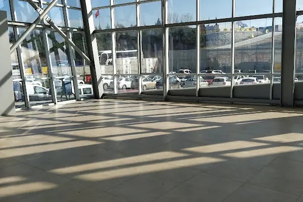 Çerkezköy Atatürk Kültür Merkezi - Resim 19