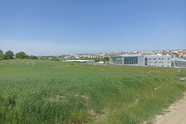 Çerkezköy Atatürk Kültür Merkezi - Resim 18