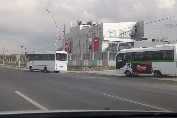 Çerkezköy Atatürk Kültür Merkezi - Resim 13