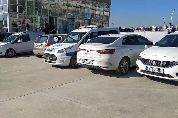 Çerkezköy Atatürk Kültür Merkezi - Resim 16