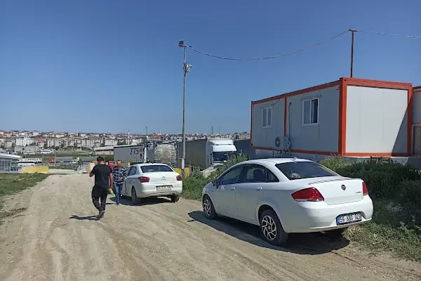 Çerkezköy Atatürk Kültür Merkezi - Resim 8