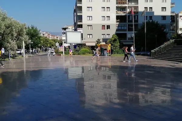 Buca Belediyesi - Resim 17