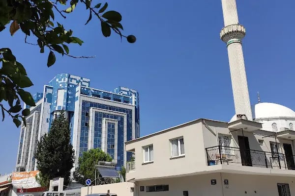 Buca Belediyesi - Resim 15
