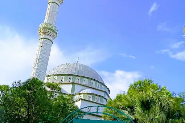 Buca Belediyesi - Resim 10