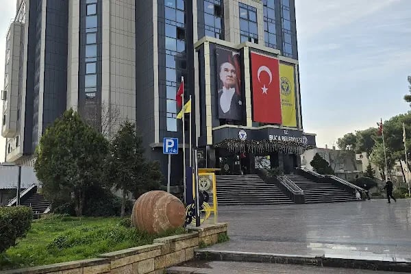 Buca Belediyesi - Resim 6
