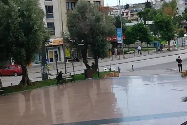 Buca Belediyesi - Resim 5