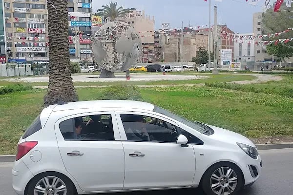 Buca Belediyesi - Resim 18