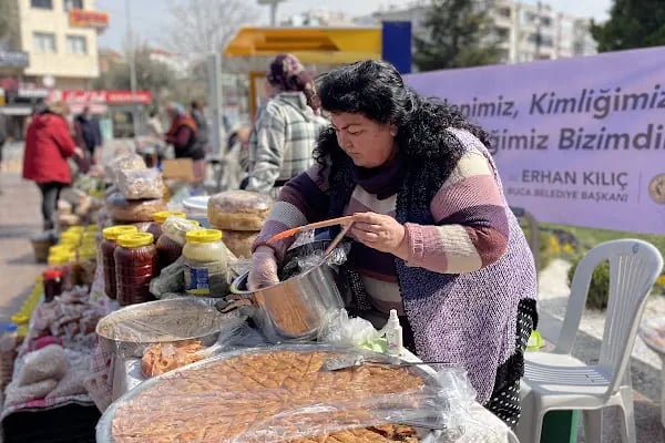 Buca Belediyesi - Resim 7