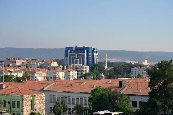 Buca Belediyesi - Resim 3