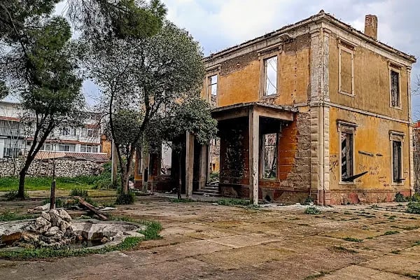 Buca Belediyesi - Resim 1