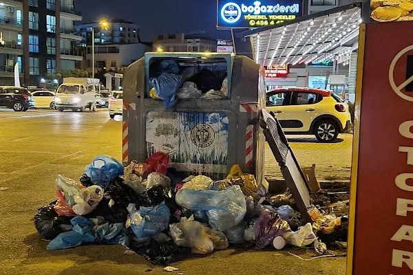 Buca Belediyesi - Resim 19