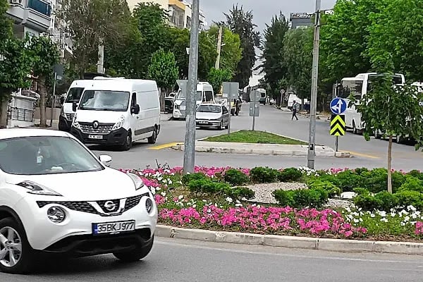 Buca Belediyesi - Resim 12