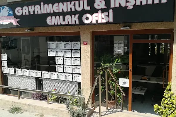 Keskinkılıç Gayrimenkul inşaat - Resim 9