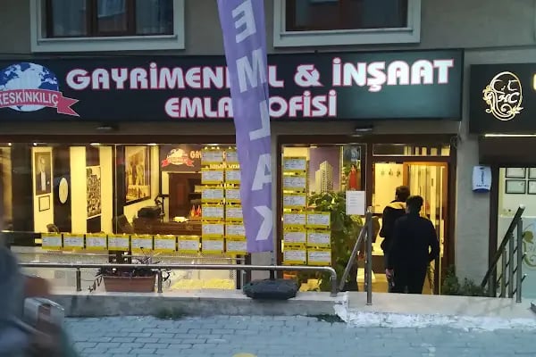 Keskinkılıç Gayrimenkul inşaat - Resim 7