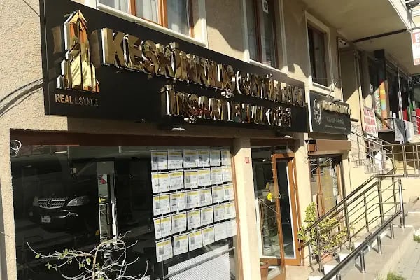 Keskinkılıç Gayrimenkul inşaat - Resim 3