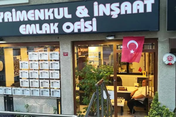 Keskinkılıç Gayrimenkul inşaat - Resim 2