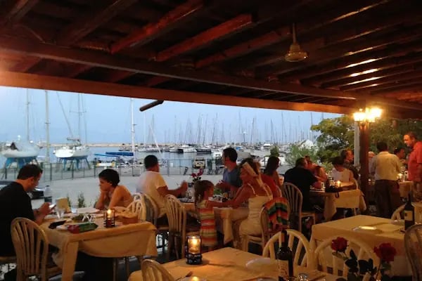 Petek Restoran - Resim 2