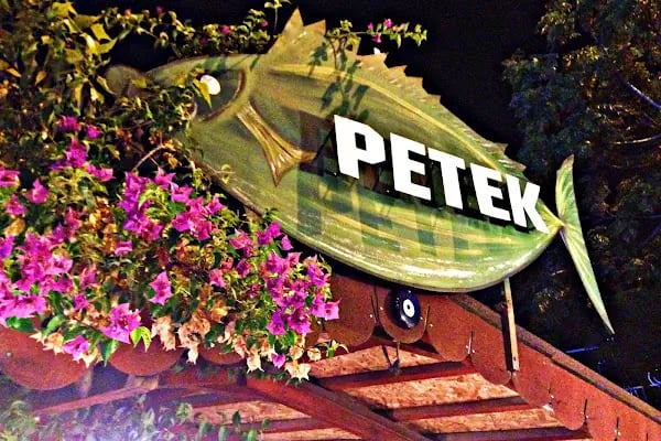 Petek Restoran - Resim 12