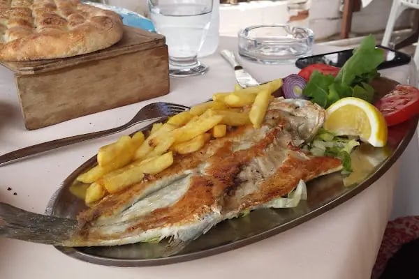 Petek Restoran - Resim 5