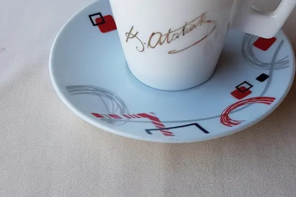 Petek Restoran - Resim 19