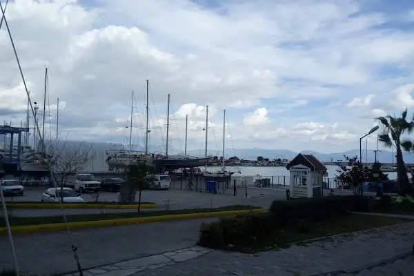 Petek Restoran - Resim 14