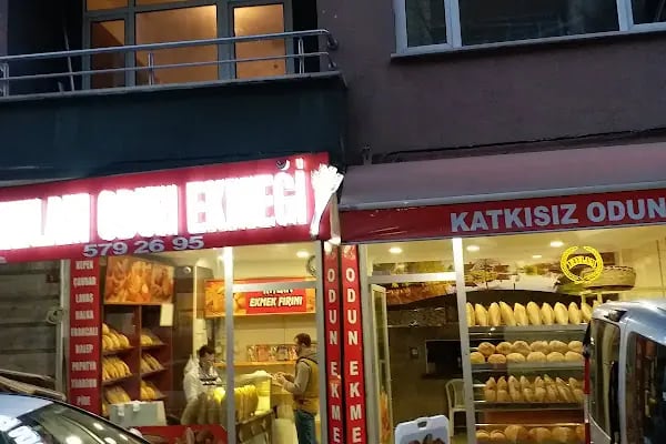 Yaylam Odun Ekmeği erdoğanlar unlumamüleri - Resim 20