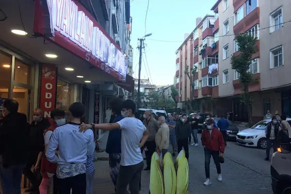 Yaylam Odun Ekmeği erdoğanlar unlumamüleri - Resim 5