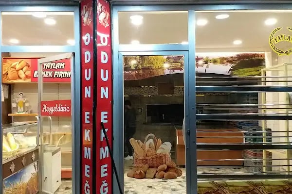 Yaylam Odun Ekmeği erdoğanlar unlumamüleri - Resim 4