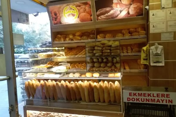 Yaylam Odun Ekmeği erdoğanlar unlumamüleri - Resim 14