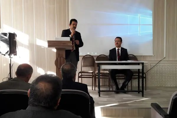 Ayaş Müftülüğü (Dini Kurum) - Resim 11