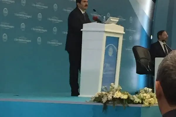 Ayaş Müftülüğü (Dini Kurum) - Resim 4