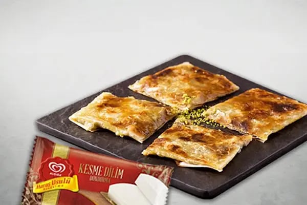 Maydonoz Döner Bergama - Resim 7