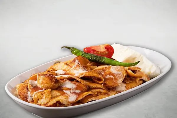 Maydonoz Döner Bergama - Resim 2