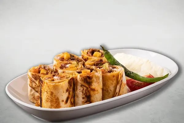 Maydonoz Döner Bergama - Resim 15