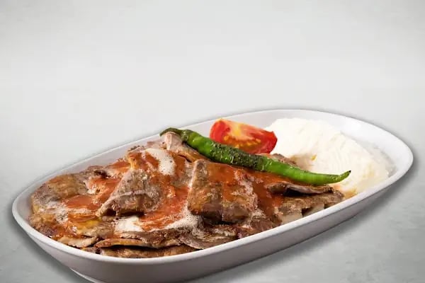 Maydonoz Döner Bergama - Resim 16