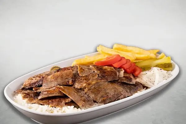 Maydonoz Döner Bergama - Resim 13