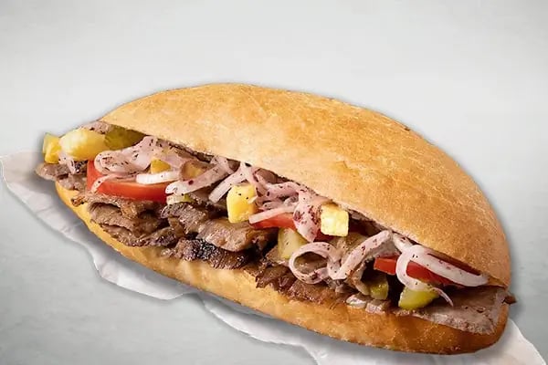 Maydonoz Döner Bergama - Resim 20