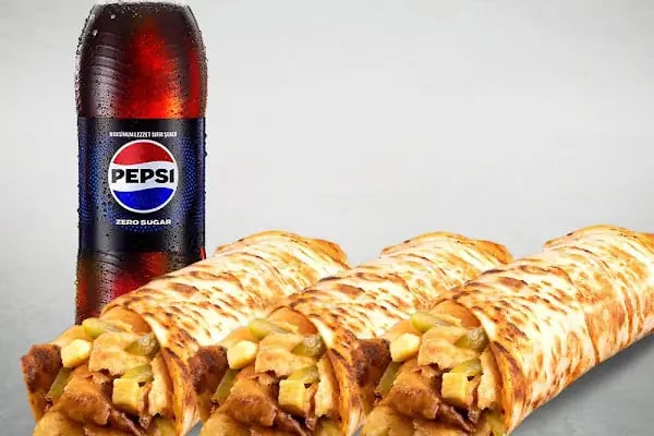 Maydonoz Döner Bergama - Resim 6