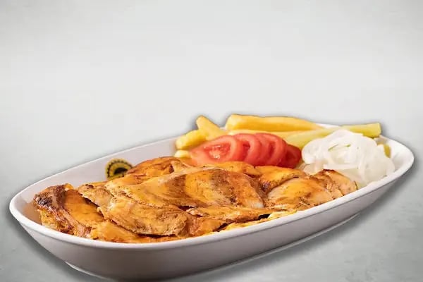 Maydonoz Döner Bergama - Resim 8