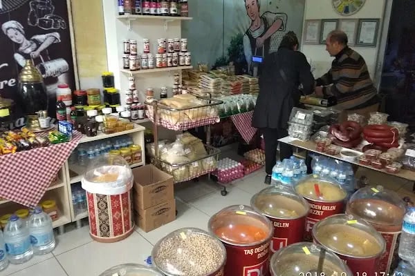 Türkmen Gida Toptan &amp; Parakende Satis - Resim 3