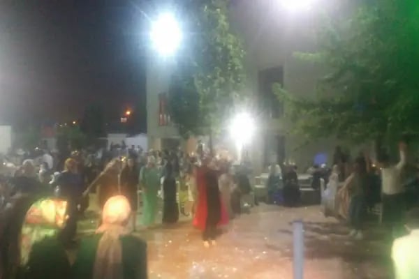 FourLion Düğün Salonu - Resim 11