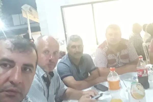 FourLion Düğün Salonu - Resim 19