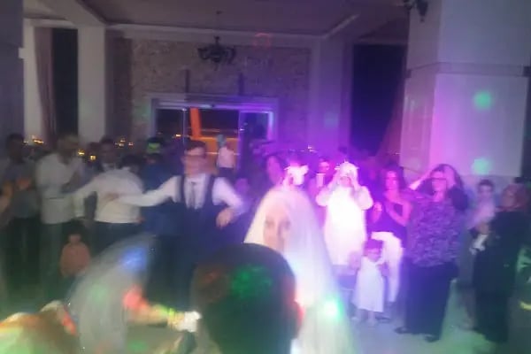 FourLion Düğün Salonu - Resim 12